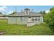 Exterior view of the home at 620 Mcadams Rd, Hillsborough, NC 27278
