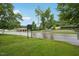 Street view showcasing the property's location, nearby road, and potential access points in the surrounding area at 620 Mcadams Rd, Hillsborough, NC 27278