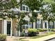 Inviting home with manicured landscaping, offering a welcoming curb appeal at 7331 Bonnie Ridge Ct, Raleigh, NC 27615