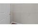 A well-organized walk-in closet featuring white shelving and ample storage at 107 Covington Dr, Chapel Hill, NC 27514