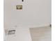 A laundry area featuring tile flooring and water hookups at 137 Wintermist Dr, Cary, NC 27513