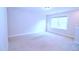 This bedroom is a blank canvas, waiting for your personal touch, and ready for you to move in! at 1441 Rosepine Dr Dr, Cary, NC 27519