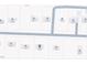 Real estate neighborhood map with nearby property values and street names at 1813 Grady Dr., Durham, NC 27712