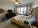 Bright bedroom with lots of light from windows at 2535 Kinglass Dr, Fuquay Varina, NC 27526