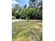 The expansive driveway offers plenty of parking at 304 Sandalwood Ave, Louisburg, NC 27549