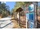 Scenic view of the American Tobacco Trail, providing access to outdoor recreation at 4120 Overcup Oak Ln, Cary, NC 27519