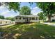 Charming single-story home with a well-maintained lawn and classic curb appeal at 2112 Mckinney St, Burlington, NC 27217