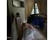 Bedroom with a mirror and window, ready for you to create your haven at 535 Hillcrest Dr, Garner, NC 27529