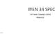 Text describing the Wen 34 Spec property located at 747 Parc Townes Drive in Pamlico at 744 Parc Townes Dr # 34, Wendell, NC 27591