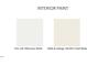 Interior paint in 'SW 7006 Extra White' for trim and 'SW 8917 Shell White' for walls and ceilings at 744 Parc Townes Dr # 34, Wendell, NC 27591