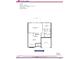 Optional basement layout displays additional recreational room, bedroom, bath, and storage space at 96 Northwood Dr, Fuquay Varina, NC 27526