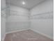 Walk-in closet with shelving, offering ample storage at 1062 Beacon Hill Rd # 45, Lillington, NC 27546