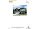 Charming two-story home with a cozy front porch and well-maintained landscaping at 2400 Picual Way # 33, New Hill, NC 27562