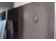 Close-up shot of a stainless steel refrigerator, showcasing its sleek design at 3713 Highland Creek Dr, Apex, NC 27539