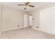 Bedroom featuring a closet at 1209 Bobbitt Dr, Garner, NC 27529