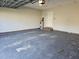 Spacious two car garage featuring a walk out door and plenty of room at 216 Edgecombe Dr, Spring Lake, NC 28390
