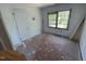 Bedroom with window and closet space at 2208 Fieldmont Ct, Raleigh, NC 27614