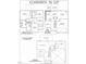 Detailed floor plan showcasing the layout of this spacious home, including room dimensions and square footage at 2651 Bowden Dr, Creedmoor, NC 27522