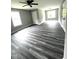 Spacious bedroom with natural light, hardwood floors, and two closets at 2661 Bowden Dr, Creedmoor, NC 27522