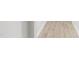 Wood-look vinyl flooring is featured at 2101 Wimberly Woods Dr, Sanford, NC 27330