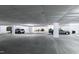 Well-maintained parking garage providing secure and convenient parking at 2813 Market Bridge Ln # 104, Raleigh, NC 27608