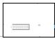 Floor plan of the attic space at 314 Chanticlair Dr, Apex, NC 27502