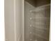 Pantry with wire shelving at 656 Barneswyck Dr, Fuquay Varina, NC 27526
