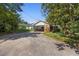 Charming home with well-maintained lawn, mature trees, and a welcoming front entrance at 800 Camden Ave, Durham, NC 27701