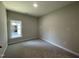 Bedroom features a window with great natural light at 202 S Pearl St, Princeton, NC 27569