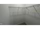 Closet featuring wire shelving at 202 S Pearl St, Princeton, NC 27569