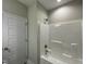 New shower design and features at 202 S Pearl St, Princeton, NC 27569