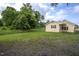Charming home featuring a well-maintained yard and inviting exterior at 306 W Main St, Pine Level, NC 27568