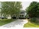Charming two-story home with inviting front porch and well-maintained landscaping at 328 Mccarthy Dr, Clayton, NC 27527