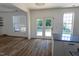 Kitchen offers plenty of natural light at 328 Mccarthy Dr, Clayton, NC 27527