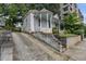 Classic home with an inviting porch, set on a hillside and featuring a quaint design that blends charm and character at 407 N Boylan Ave, Raleigh, NC 27603