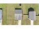 Bird's eye view of homes with gray shingled roofs and neatly kept lawns at 41 Liam Dr, Broadway, NC 27505