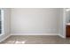 Bedroom with hardwood floors, and a serene atmosphere perfect for relaxation at 1116 Kingston Grove Drive Dr, Cary, NC 27519