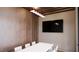 Conference room with sleek lighting and modern decor at 2201 W Cornwallis Rd # 2B-31, Durham, NC 27705