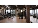 Bright and airy gym offering a variety of weightlifting and cardio machines at 2201 W Cornwallis Rd # 2B-1, Durham, NC 27705