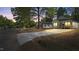Charming home featuring a long driveway and well-maintained landscaping at 2305 Pinecroft Dv, Burlington, NC 27217