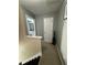 Second story hallway with carpet flooring at 2452 Bay Harbor Dr, Raleigh, NC 27604