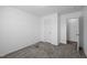 Carpeted bedroom featuring a closet at 130 Ruby Trl, Roxboro, NC 27574