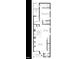 Detailed floor plan showcasing the layout of the home including the primary suite and kitchen at 508 Yeowell Dr, Chapel Hill, NC 27514