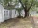 Charming home featuring mature trees and traditional siding at 1256 Planters St, Rocky Mount, NC 27801