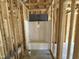 Bathroom under construction featuring bathtub in a framed space, plumbing and wiring details are visible at 4024 N Nc 581 Hwy, Kenly, NC 27542