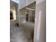 Home under construction featuring a spacious living room and dining area at 4035 King Charles Rd, Durham, NC 27707