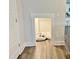 Cozy dog room with soft beds and a clean, well-lit space at 513 Basin Hill Dr, Wake Forest, NC 27587
