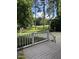 Relax on this deck with beautiful view of the lush green golf course at 7140 N Ridge Dr, Raleigh, NC 27615