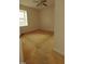 Bright bedroom with neutral walls, carpet flooring, and natural light at 1513 Western Ave, Rocky Mount, NC 27804