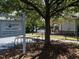 Pool and Clubhouse sign with hours of operation and rental details for homeowners at 3709 Andoversford Ct, Wake Forest, NC 27587